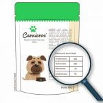 décrypter les étiquettes des croquettes