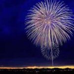 mon chien a peur des feux d'artifice