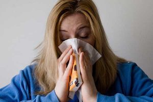 allergie au chien