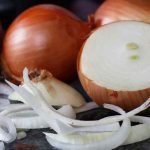 le chien et l'intoxication à l'oignon