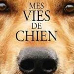 Affiche du film Mes vies de chien