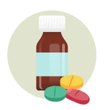 comprimés anti puces