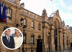 Le couple Macron va adopter un chien