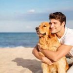 garder le chien de quelqu'un d'autre pour partir en vacances