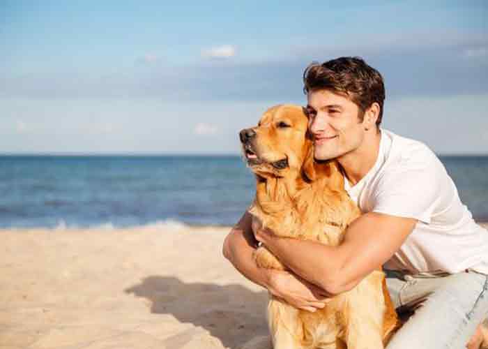 garder le chien de quelqu'un d'autre pour partir en vacances
