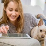 mon chien est jaloux de mon conjoint