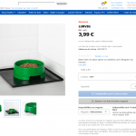 La gamme Ikea pour animaux de compagnie