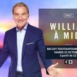 William a midi !