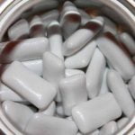 le xylitol des chewing gums toxique pour les chiens