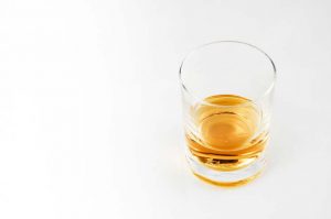 L'intoxication du chien par l'alcool