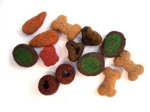 Les sous-produits animaux dans les croquettes