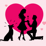 le chien un atout séduction