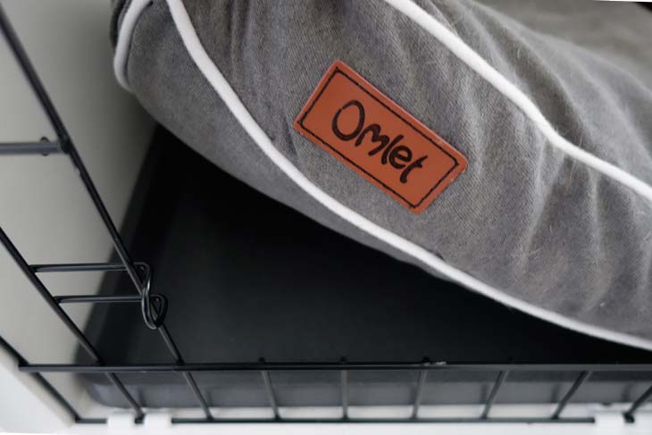 Plateau en plastique