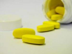 cortisone pour chien