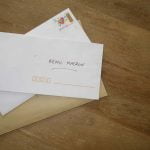 Nemo reçoit du courrier