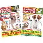 Magazine Animaux Bonheur