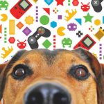 Les jeux vidéos éducatifs pour chien