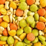 Croquettes véganes pour chien