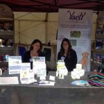 Aurélie et Morgane de Yaely