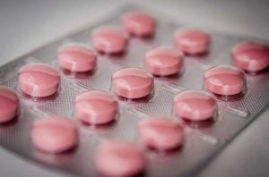 Les antihistaminiques pour chien