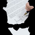 Attestation de vente d'un chien