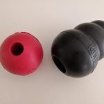 Jouets d'occupation pour chien