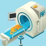 Le scanner vétérinaire pour chien