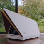 La niche insonorisée de Ford