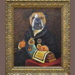 Le musée du chien à New York