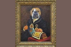 Le musée du chien à New York