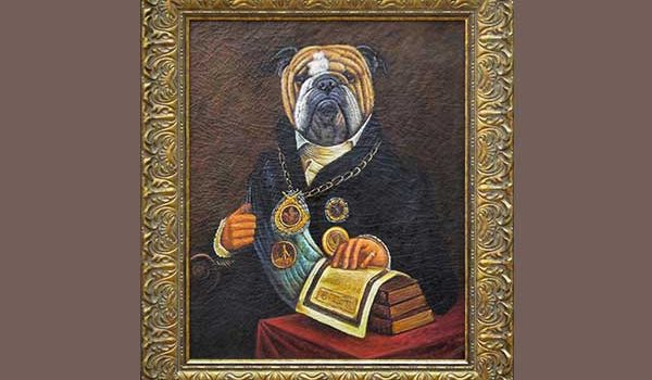 Le musée du chien à New York