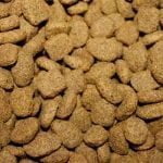 Croquettes pour chien stérilisé