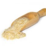 Psyllium blond pour chien