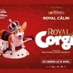 Film Royral Corgi