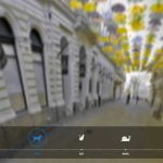 Simulateur de vision du chien