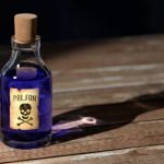 Mon chien s'est fait empoisonné