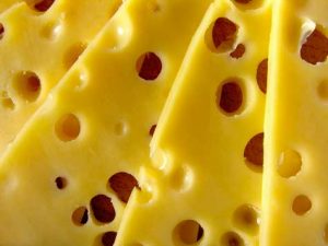 fromage pour chien