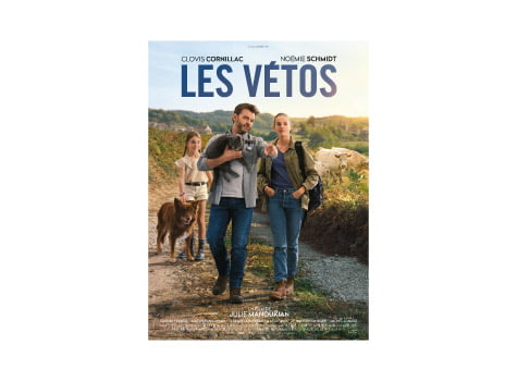 film les vétos