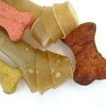 friandises pour chien
