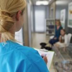 Vétérinaire et confinement coronavirus