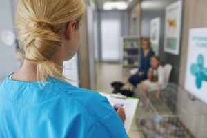 Vétérinaire et confinement coronavirus