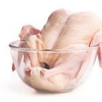 viande de canard pour chien