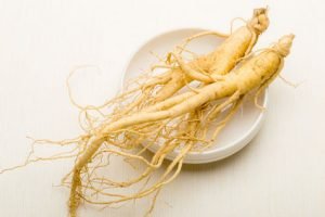 ginseng pour chien