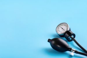 Hypertension artérielle du chien