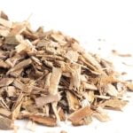 écorce de saule blanc pour chien