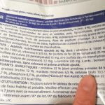 le cellulose dans les croquettes