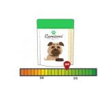 Rapport protido phosphorique