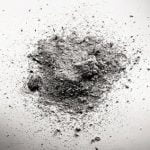 cendres des croquettes