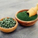 De la spiruline pour chien