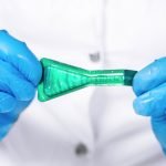 Pipette anti puce pour chien